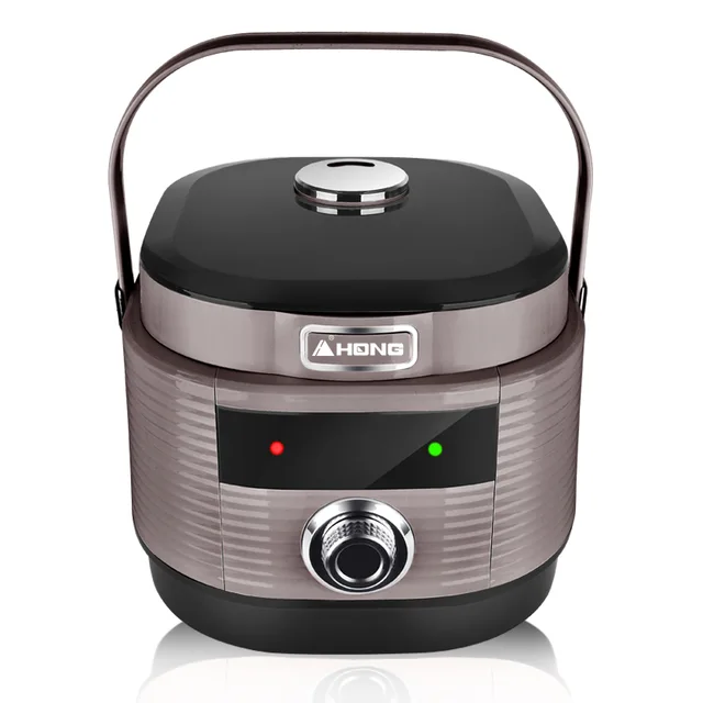 Rice Cooker