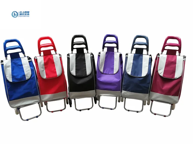 Trolley bag