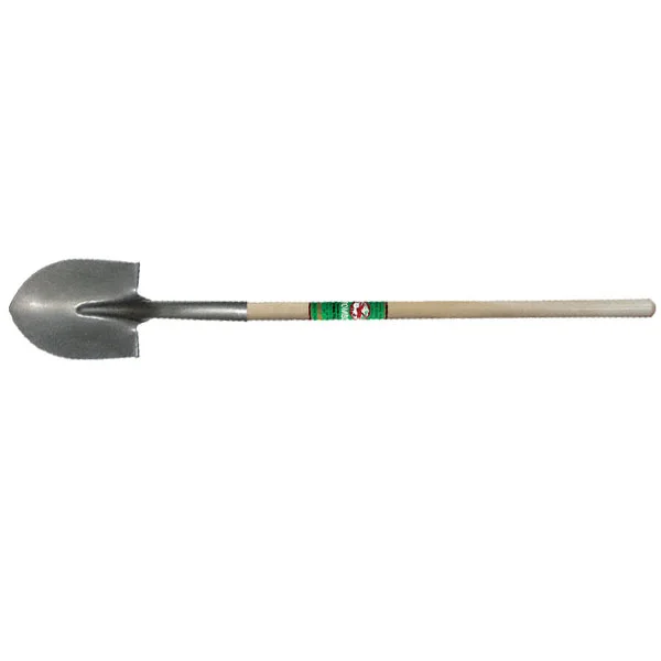 Tombo shovel