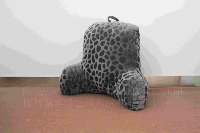 European style jacquard chenille cushion for home decoration