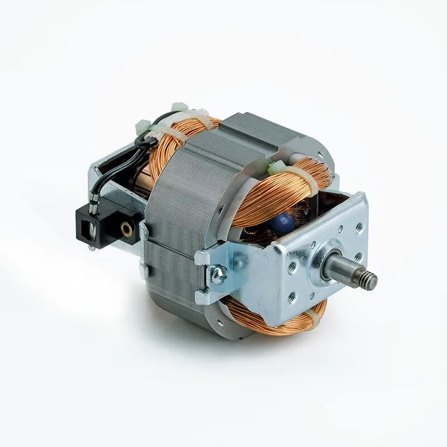 Blender motor