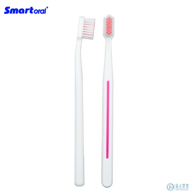 Medical Head Toothbrush