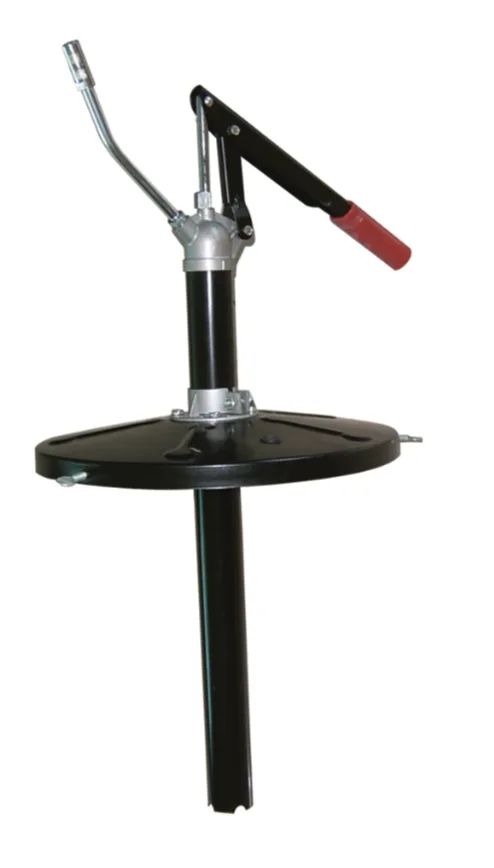 Manual Oil Pump