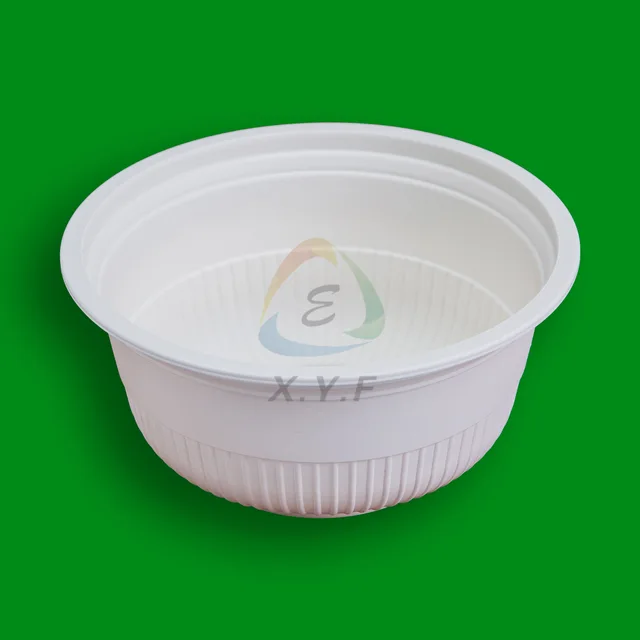 Corn starch 1000ml bowls