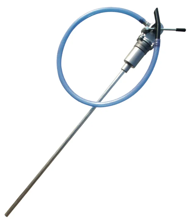 Manual Pump