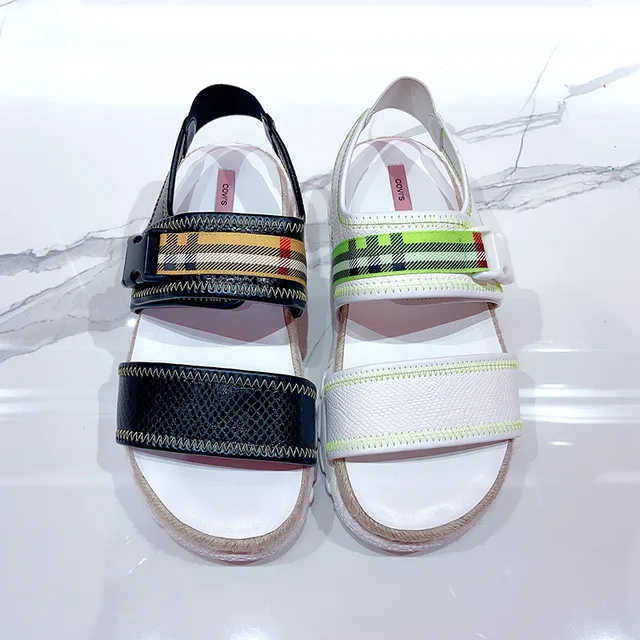 Strategy Fashion sandals