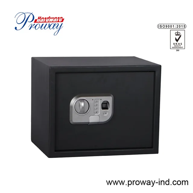 Biometric safe SP-30ELG-T2