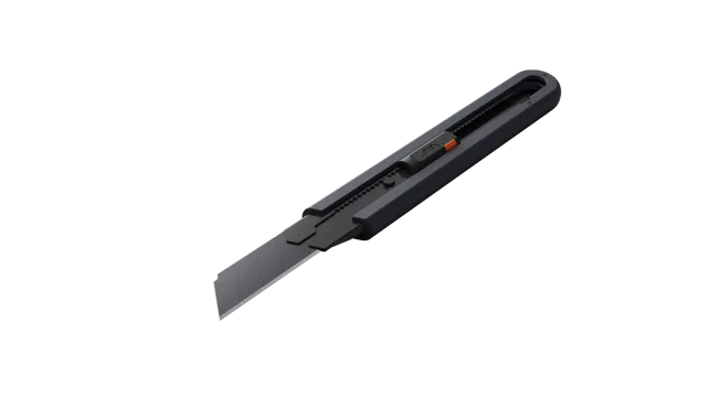Box knife
