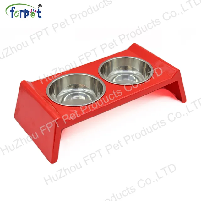 Pet melamine bowl