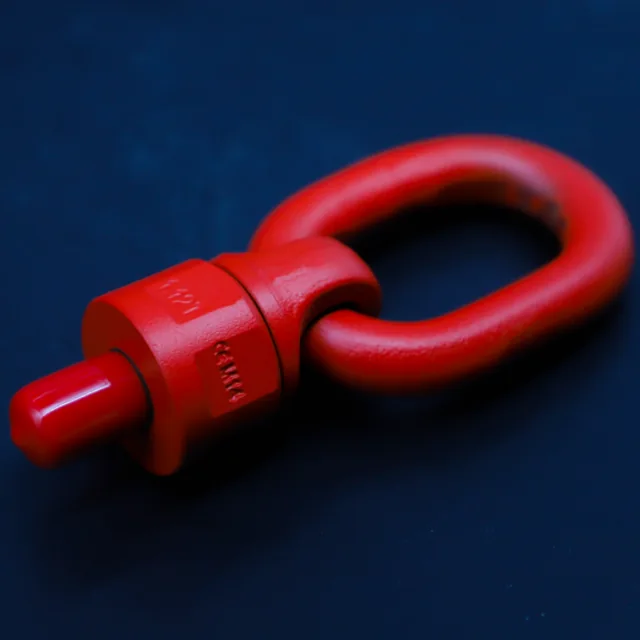 G80 Lifting Screw Point
