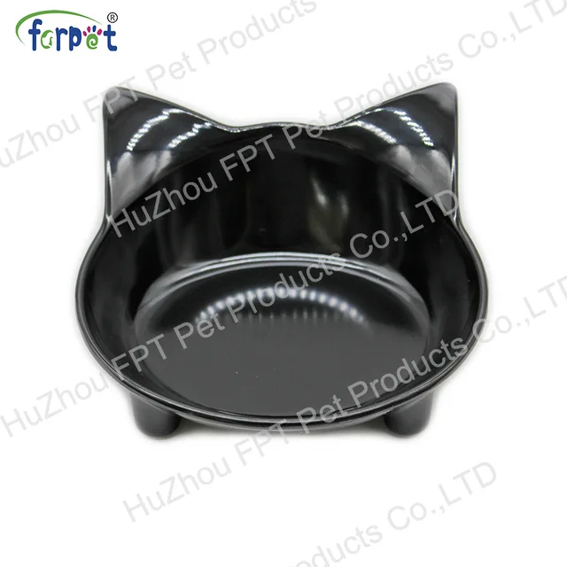 Pet melamine bowl