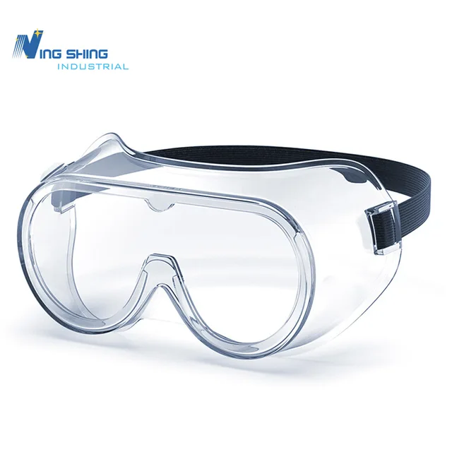 Safty goggles