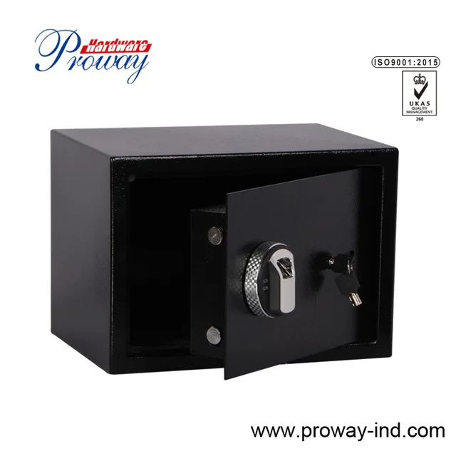 Fingerprint safe SP-25RGH-T3