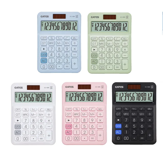 Promotional calculat