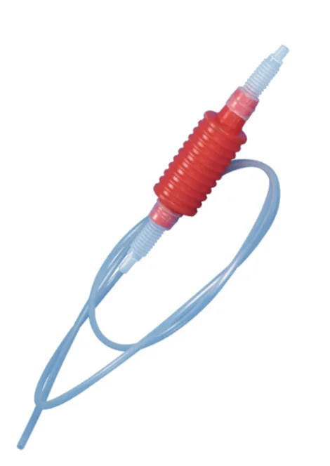Chemical Manual Pump