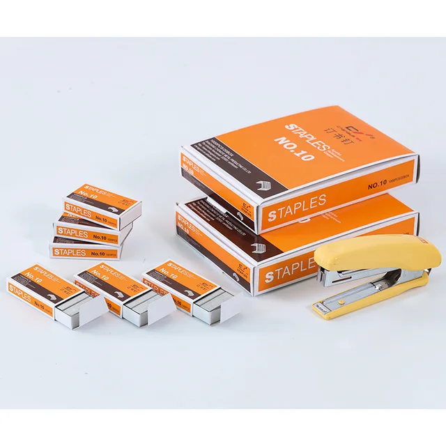 High quality no.10 staple pin with low price