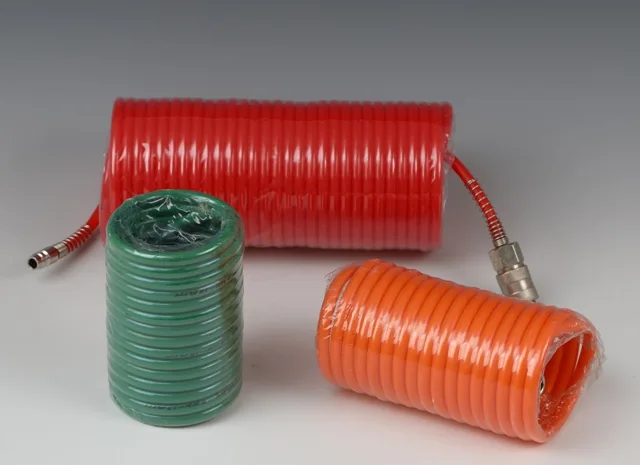 Spiral Air Hose