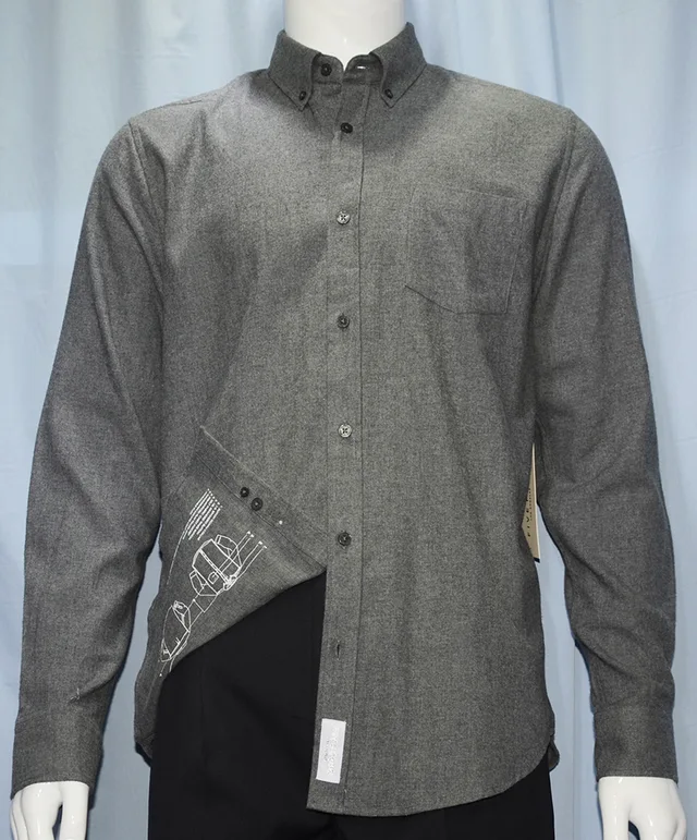 Men's shirts