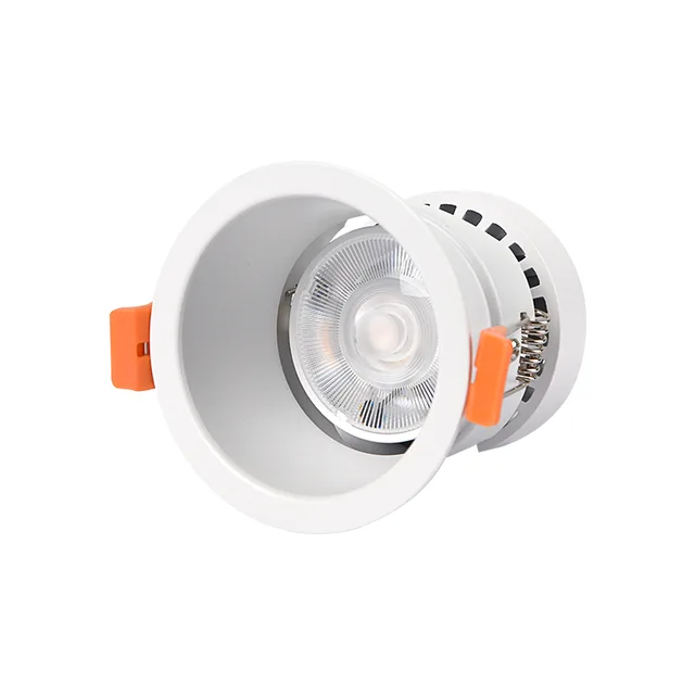 LED down light