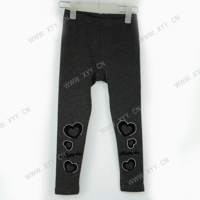 Girl's leggings