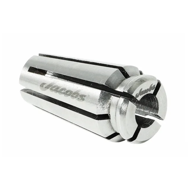 JACOBS 6mm High Precision Collet