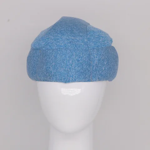 Blue Ice Cap