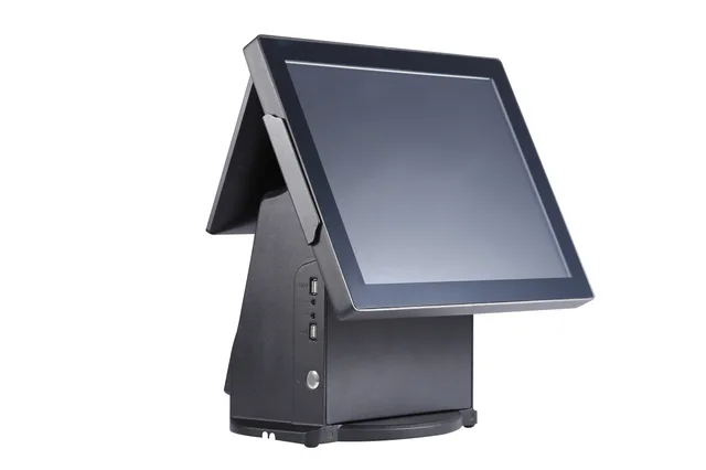 BJ-3000B(Touch POS System)