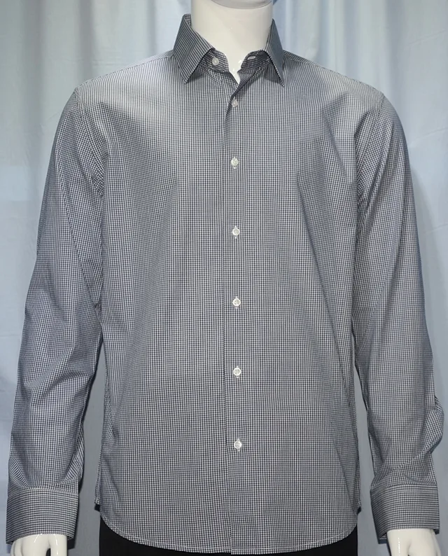Men's shirts