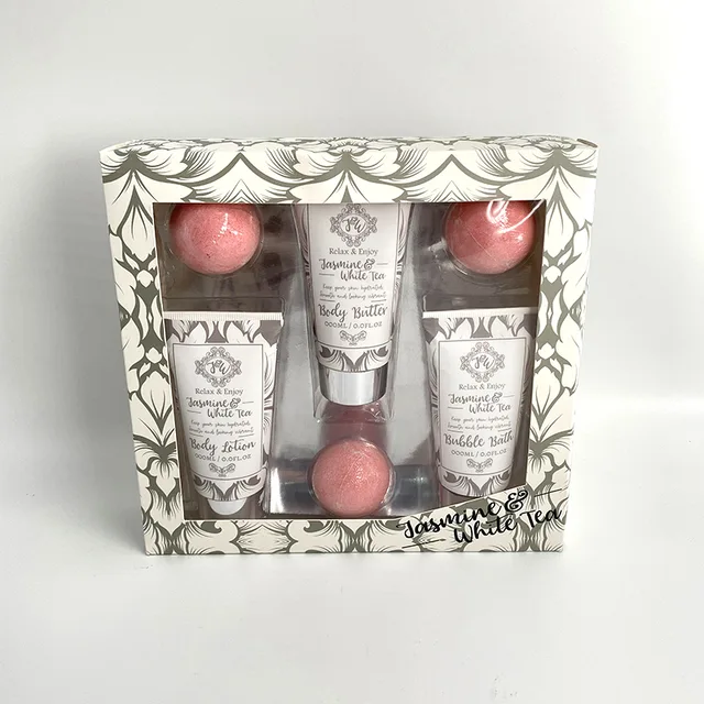 Bath Set