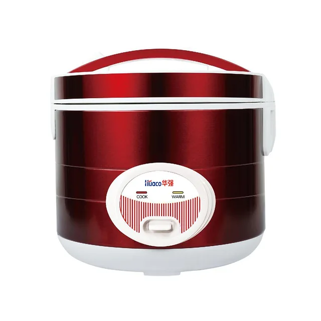 Deluxe Rice Cooke