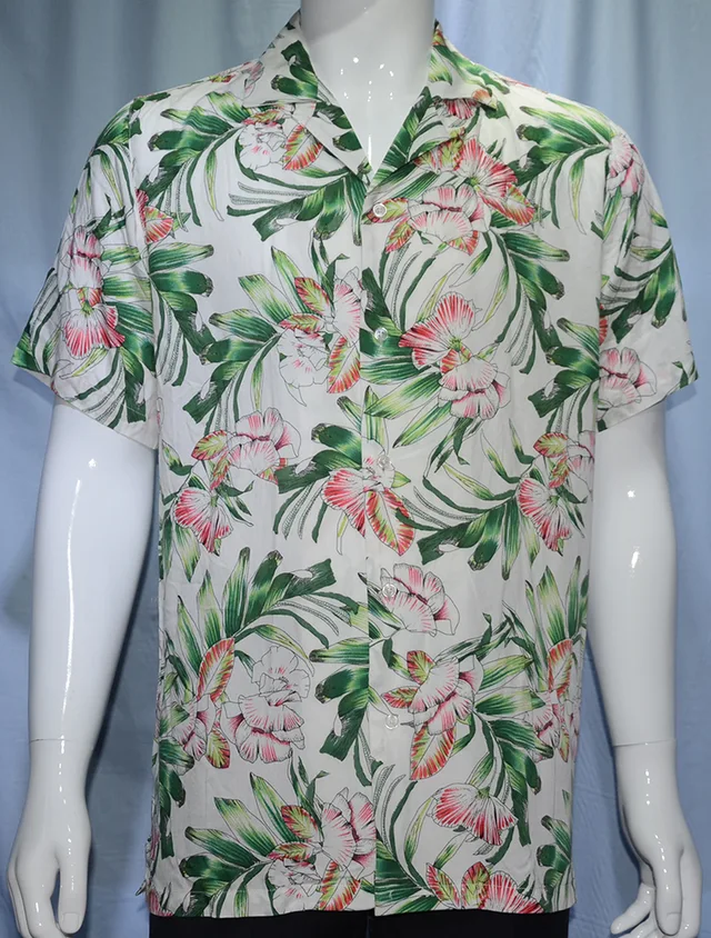 Men's shirts