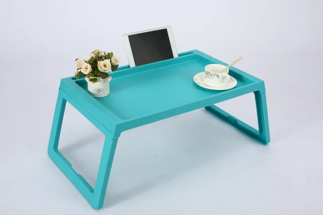 Plastic Laptop Table,foldable Laptop