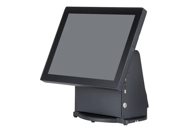 BJ-3000A(Touch POS System)