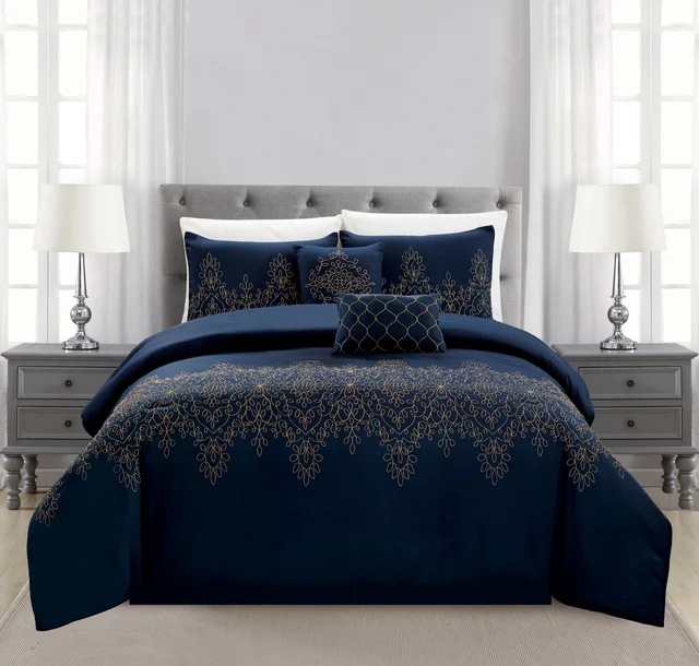 Comforter
