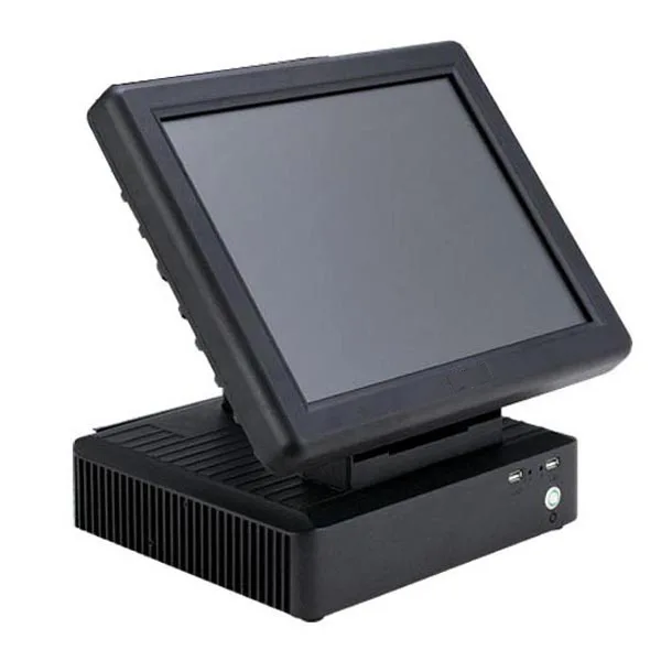 BJ-8000W(Touch POS System)