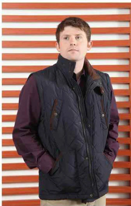MEN'S vest