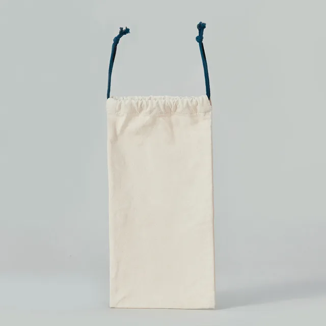 High quality cheap customized size eco-friendly pattern design 100% cotton high quality drawstring bags