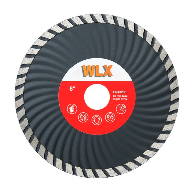 Diamond Cutting Disc