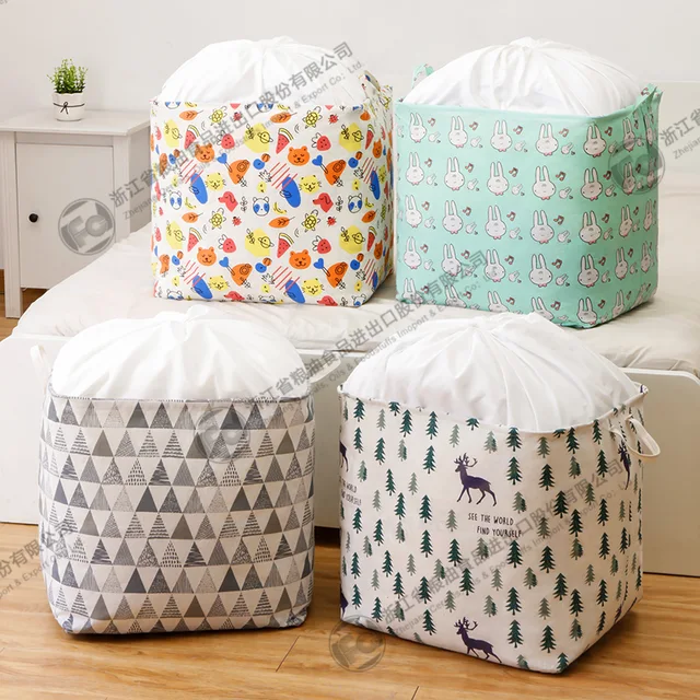 Storage basket