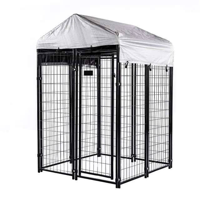 Dog Kennel, dog run,