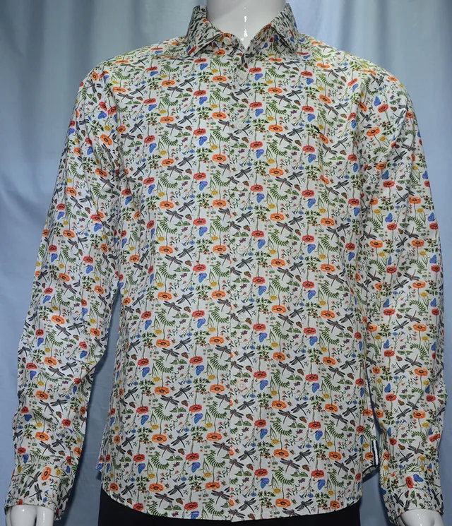 Men's shirts