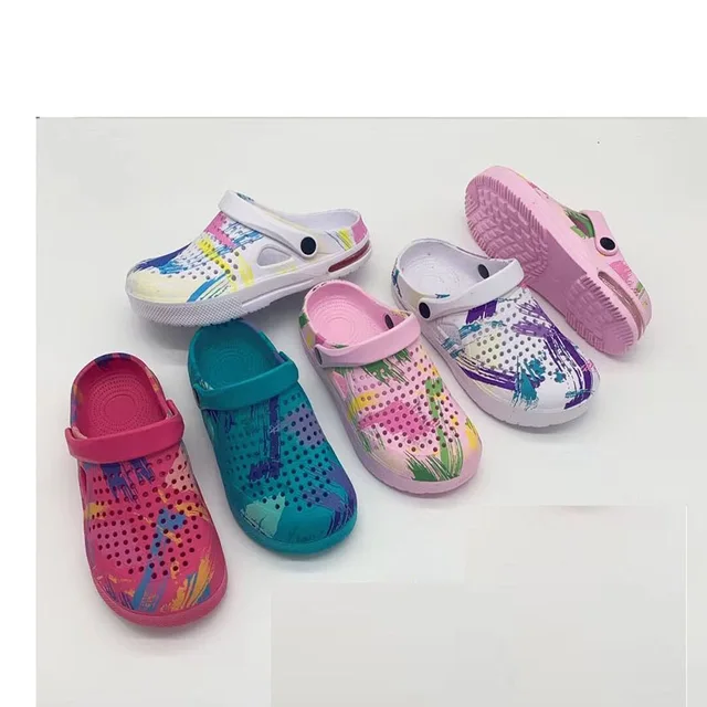 Eva Sandals