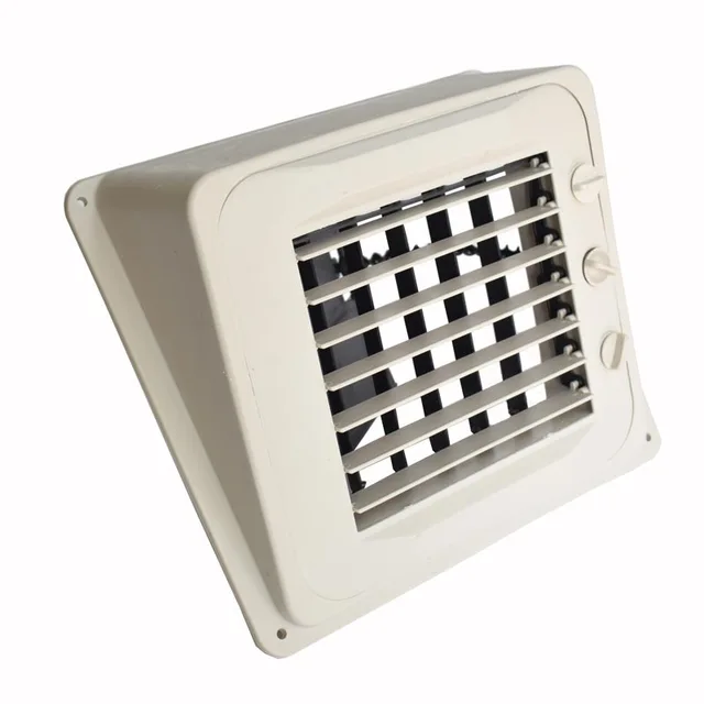 Air diffuser