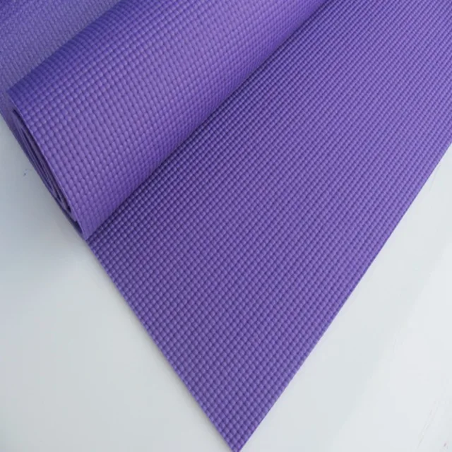 Yoga mat