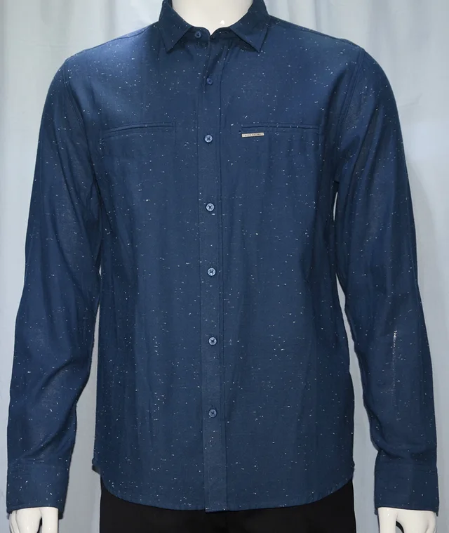 Men's shirts