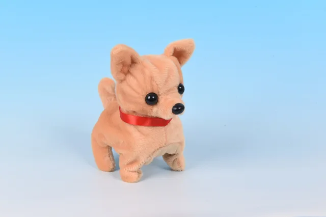 Electric Dog
