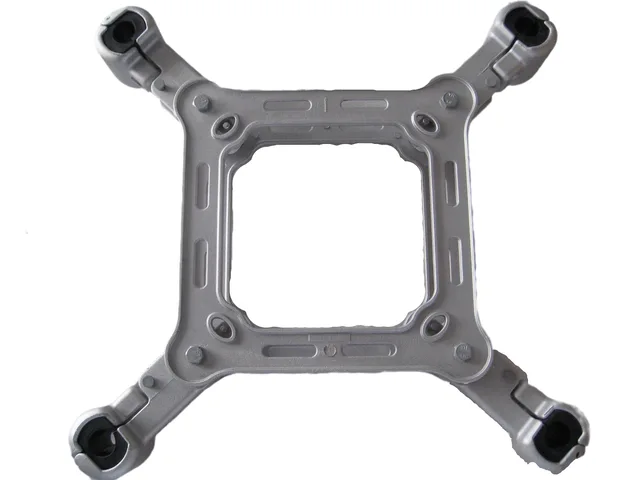 Spacer Dampers
