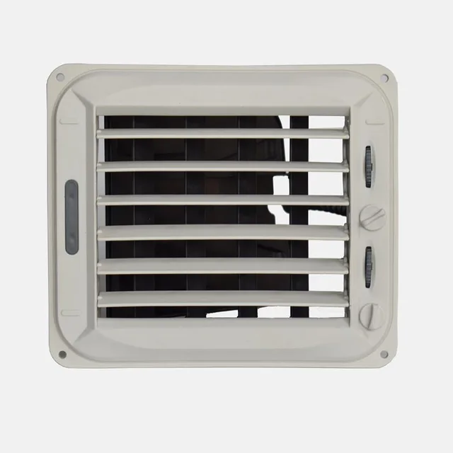 Air diffuser
