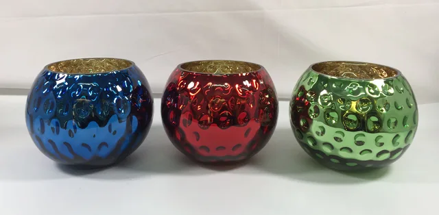 Glass Vase