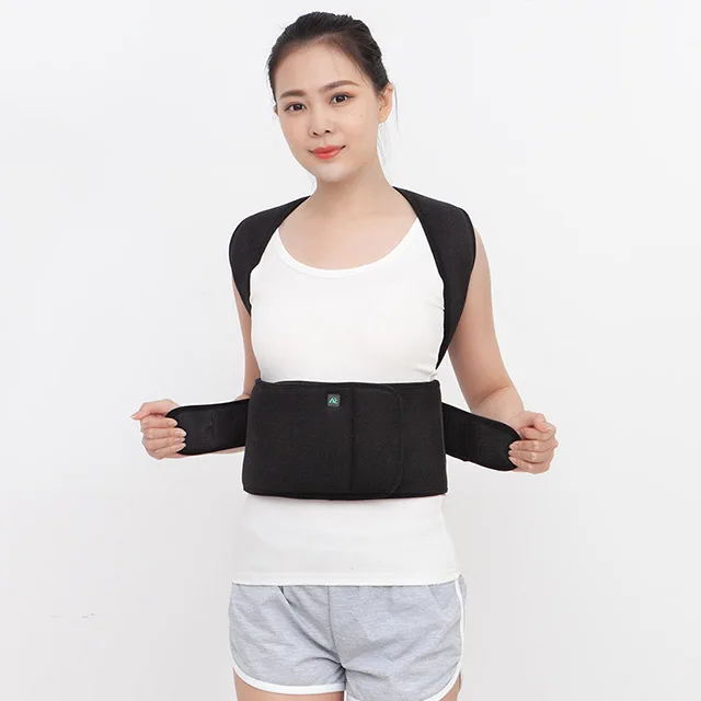 Back Posture Orthosis
